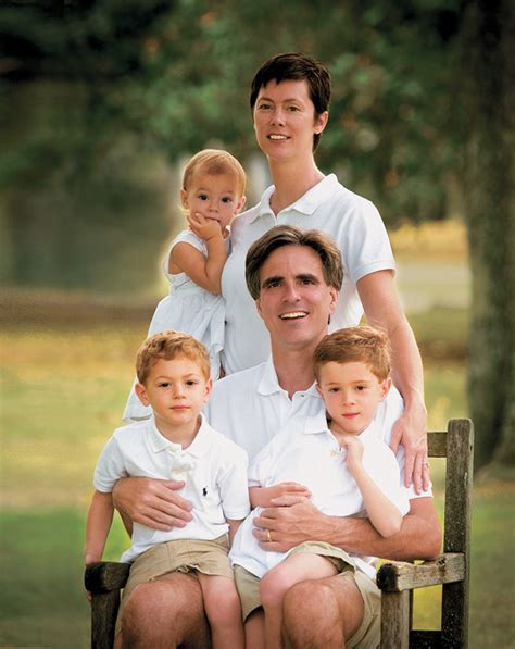 randy pausch children